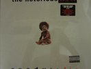 Notorious BIG-Ready To Die-First Press-SEALED