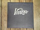 Pearl Jam Vitalogy lp 12