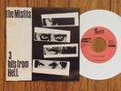 MISFITS 3 Hits From Hell 7
