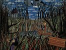 T2 It'll All Work Out In Boomland - 2nd LP UK