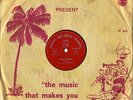 AFRICAN Rumba Lingala & Highlife (E+) RIGHT TIME RHYTHM DANDIES 