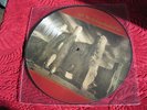 U2 – Unforgettable Fire  PICTURE DISC -  MINT
