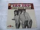 THE DIXIE CUPS 1965 STILL  SEALED LP(RED BIRD 20-103)IKO IKO