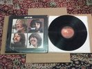 The Beatles-Let It Be-Original Apple LP Near Mint in Shrink Wrap