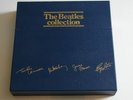 The Beatles Collection Blue Box Set from England
