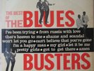 LP / THE BEST OF THE BLUES BUSTERS