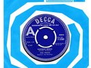 Rare Decca 7