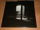 JIMMY EAT WORLD Futures 2×LP vinyl EMO ETCHED
