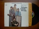 Beatles butcher cover second state Stereo rare