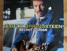 Bruce Springsteen - Secret Garden - Rare Withdrawn France-only 12