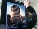 PROMO Capitol Hits Through the Years Beatles Beach Boys Gene Vincent Bob Seger