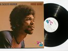 GIL-SCOTT HERON Free Will on Flying Dutchman orig gatefold