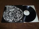 TIME-same  '75 UK BUK LP ORIG.  PROG.GEM. SPONTANEOUS COMBUSTION