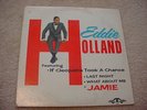 EDDIE HOLLAND vg++ to nm- on MOTOWN, 1963
