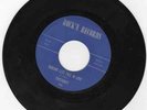 TWYLIGHTS - ROCK'N RECORDS 102 - DARLING LETS FALL IN LOVE - VAN MCCOY - DOO WOP