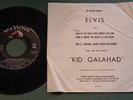 Elvis Presley DJ Preview Special 