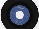 FRANTIC INSTRUMENTAL-SHAN-TONES-SHEBA/SHORTIN' BREAD-ANGELA101 FROM PA.-GARAGE