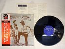 APHRODITE'S CHILD IT'S FIVE O'CLOCK NIPPON PHONOGRAM BT-5170  OBI LP