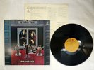 JETHRO TULL BENEFIT WARNER PIONEER P-8076R  japanese pressing LP