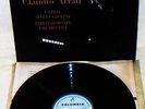 Claudio Arrau,Brahms Piano No2,Columbia SAX 2466,1963 LP