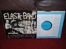 ELASTIC BAND 1st LP 1969 1st Press DECCA NOVA 