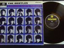 THE BEATLES 