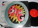 Bang-s/t LP (Capitol) Red label Hard Rock (Psych)