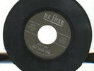 MARIE QUEENIE LYONS   SEE AND DON'T SEE    NORTHERN / FUNK  45