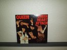Queen-SHEER HEART ATTACK-Original Elektra 7E-1026 SEALED Old Store Stock Lp