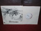 THE SETTLERS 1st LP 1967 ISLAND 1st Press BRILLIANT EXAMPLE