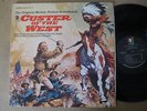 Custer Of The West LP Soundtrack