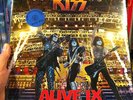 KISS - ALIVE IX - 500 COPIES (SEALED)