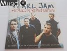Pearl Jam - Monkey business - LP SIGILLATO