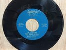 Sherri Taylor r&b popcorn northern soul 45 He's The One That Rings My Bell NM
