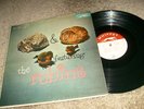 The Robins ROCK 'N' ROLL WITH THE ROBINS Whippet 703 VERY RARE LP No Reserve