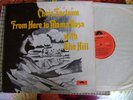CHRIS FARLOWE AND HILL  LP--FROM HERE TO MAMA ROSA  2469 259  WITH INSERT