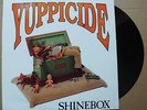 YUPPICIDE Shinebox LP NYHC Underdog SFA Burn RAR