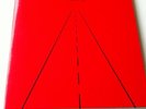 Kraftwerk 45RPM - rare book+7