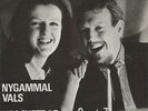 EUROVISION 1966 Sweden Svante Thuresson & Ulla Hallin 