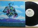 LP THE CAN - Monster Movie       Spoon 004