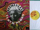LLOYD PARKS-OFFICIALLY SCARCE TROJAN ATTACK LP 1974 INC. SLAVING