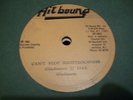 THE GLADIATORS  CAN'T STOP RIGHTEOUSNESS//  ORIGINAL HIT BOUND PRESSING