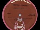 NORMAN CONNORS-ONCE I'VE BEEN THERE ***NM ORIGINAL PROMO 12