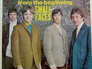 SMALL FACES - From The Beginning LP - DECCA Mono - DOA 2 820 113-1