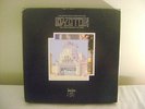 Led Zeppelin The Song Remains the Same w/booklet box set 4LP 12
