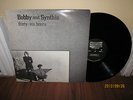 BOBBY & CYNTHIA.THIRTY SIX HOURS.Canada.Private.Minimal Synth.Cold Wave.