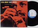 DIZZY REECE Star Bright BLUE NOTE LP W. 63rd mono