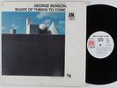 GEORGE BENSON Shape of Things to Come A&M LP NM wlp