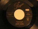 Count Yates/ Regis,SND-1/ Chimpanzee & The Golden Key/ N. Soul/ Rare/ VG+