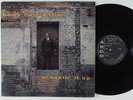 BARRY HARRIS TRIO Breakin' It Up ARGO LP